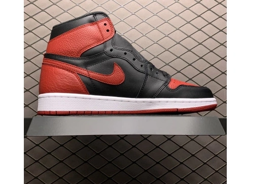 1 Bred OG High HV6674-067 Jordan HV6674-067  '85 (2025)  Retro 0808